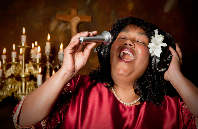 singerdreamstime_8645532