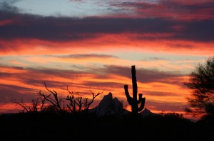 sunsetdreamstime_5327740