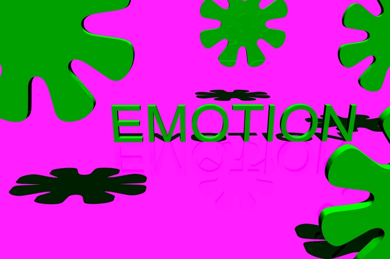 emotiondreamstime_4851101