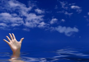 drowningdreamstime_661062