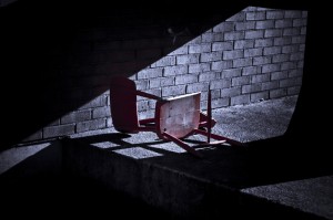 overturnedchairdreamstime_5409440