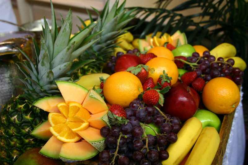 What are the Color of the Strawberries in Your Day?
