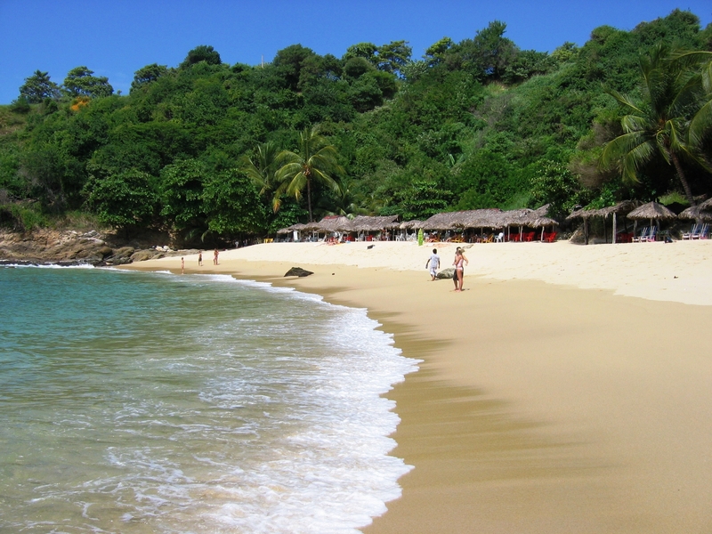 beachdreamstime_5611089